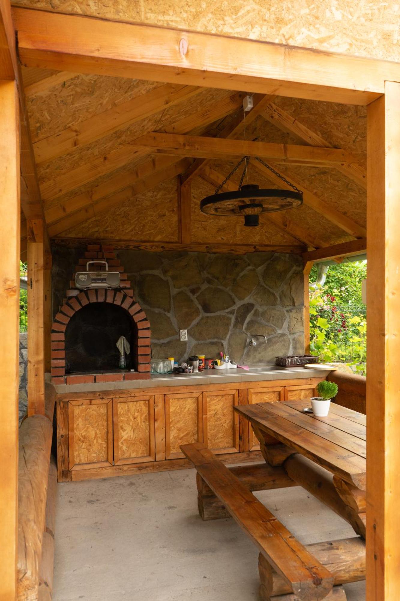 Sobe Jovan Sokobanja Extérieur photo
