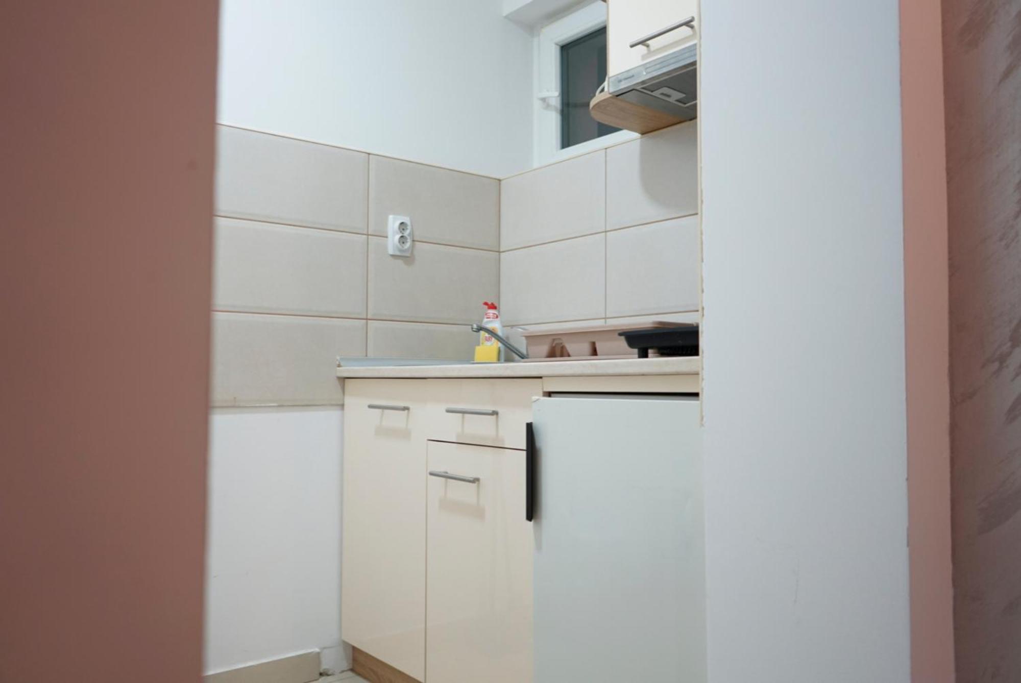 Sobe Jovan Sokobanja Extérieur photo
